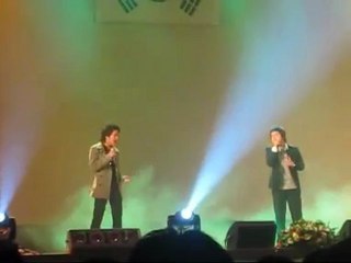 [Pre-Debut] 2008 Rockhyun - Beautiful Life @ His School Festival