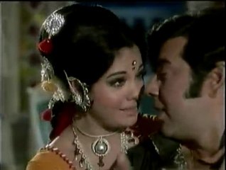 JAWANI BAR BAR NAHEIN AAYE BEDARDA AB TU NAZAR MILA LE