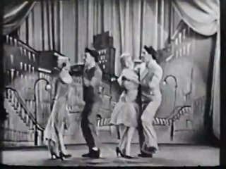 The Alan Young Show   Retake of Monica Lewis segment Part 5