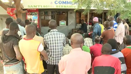 AFP - Le JT 1ère édition