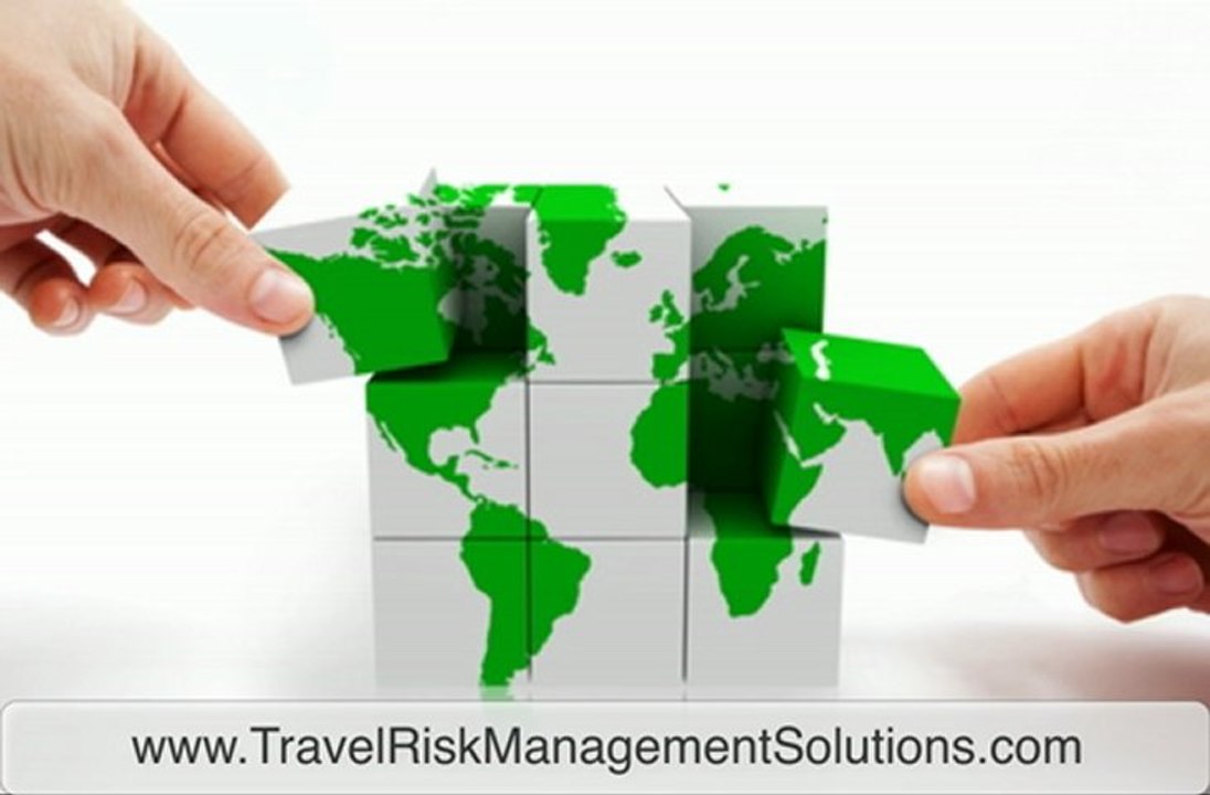 Travel Risk Management Safety and Security Tip 8