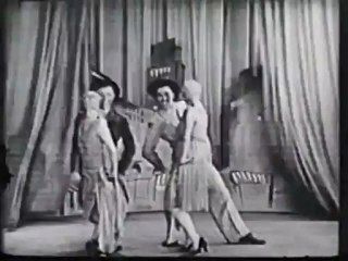 The Alan Young Show   Retake of Monica Lewis segment Part 7