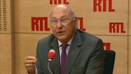 Chômage : le jour sans fin de Michel Sapin