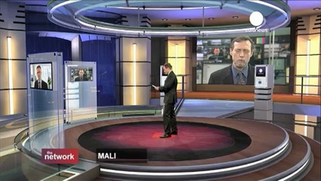 Could France's intervention in Mali spell 'quagmire'?