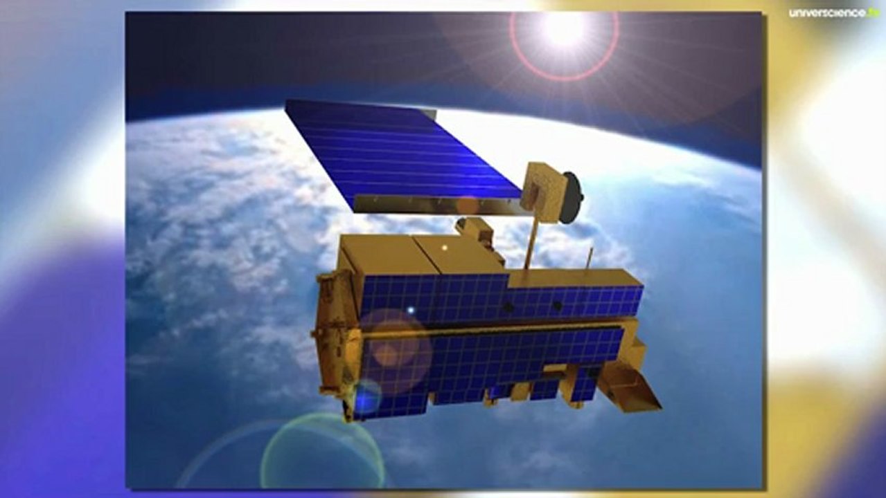 De nouvelles éoliennes en mer