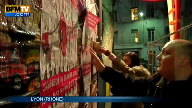 Mariage homo : les associations régionales se préparent pour la manif 25/01