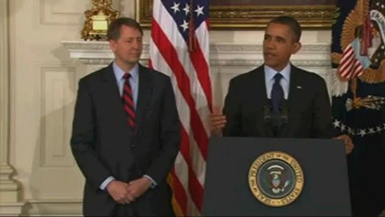 Obama Loses His Cool During Speech When Another FLY Assails