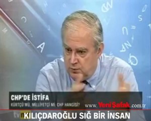 Halil Berktay: Kılıçdaroğlu sığ bir insan