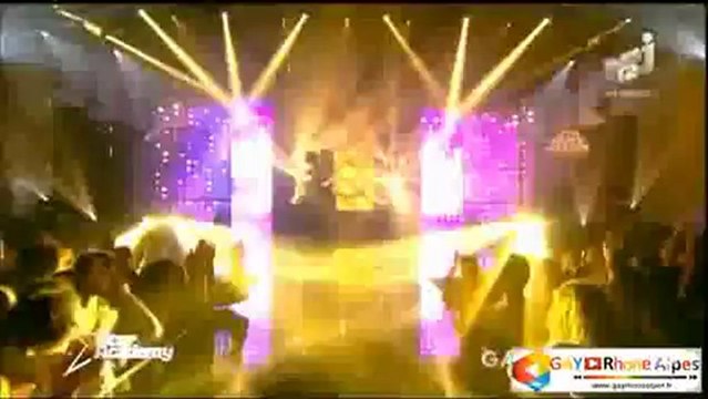 Star academy Zayra & Amel bent- Ne retiens pas tes larmes