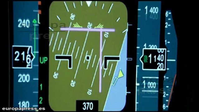 Denzel Washington llega al cine con 'El vuelo'