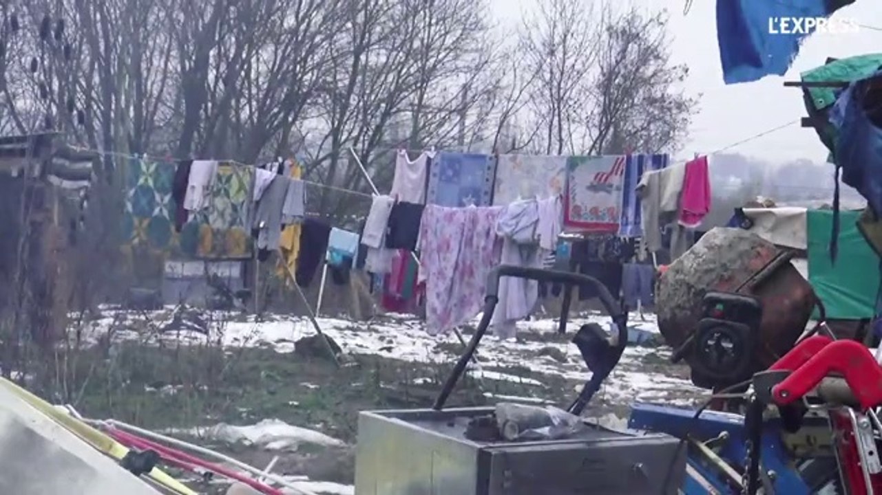 "Qu'on installe les camps Roms à Neuilly, ça ne durera pas deux jours"