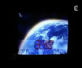 Le Soleil Et La Mort  : Tchernobyl et après... partie 2