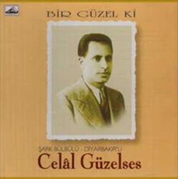 celal güzelses