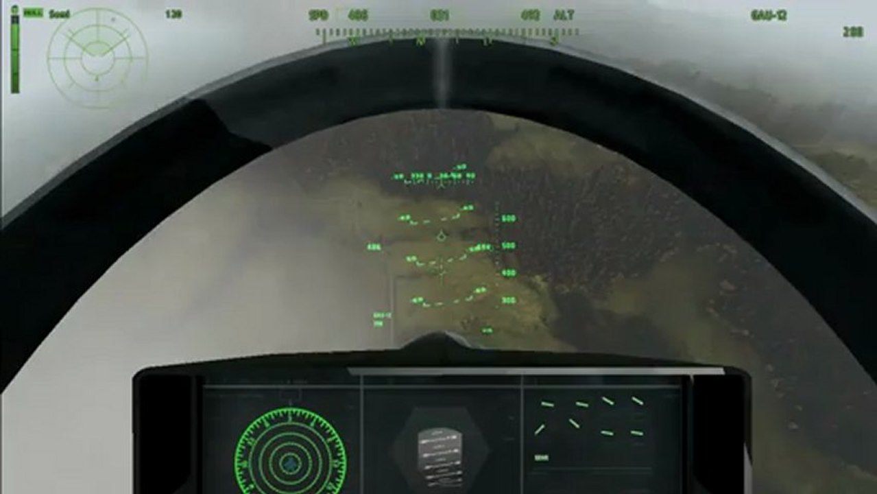 sessions de hyper fail sur arma 2