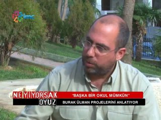 Ne Yiyorsak Oyuz: 11. Bölüm