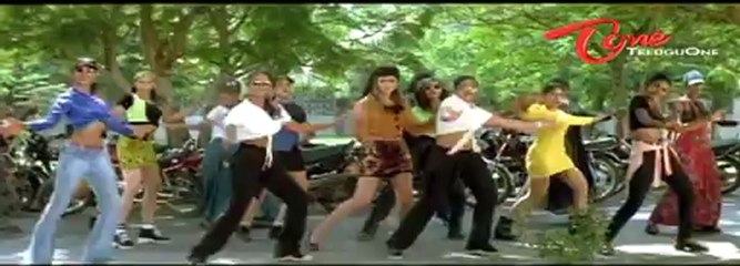 Anaganaga O Ammayi  Songs - Kakinada Collega - Srikanth- Soundarya - Abbas - 02