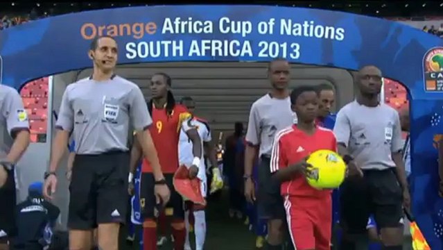 Afrika Cup: Kapverden-Sensation! Ramos schießt Fußballzwerg ins Viertelfinale