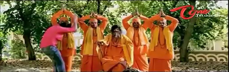 Rai Rai‬  Latest Song Trailer - ‪Lachimi Lachimi‬ - ‪Aksha‬ - ‪Srinivas