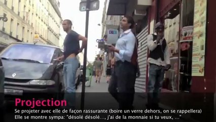 Dating Assistant : un coach en séduction teste le concept