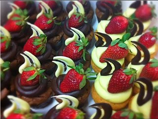 Affordable and best bakery Newcastle bakeries newcastle