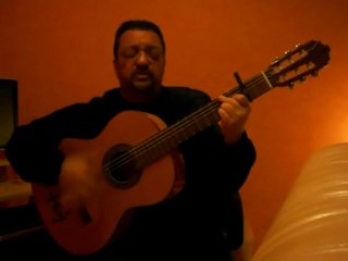 enamorado estoy