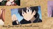 Sword Art Online AMV_MAD~The Story of Kirito and Asuna