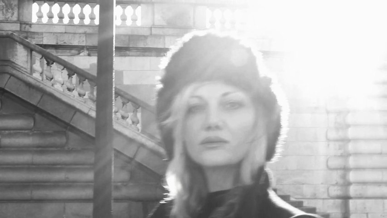 Hommage à Marlène Dietrich