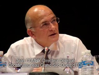 Ouvrages hydroélectriques