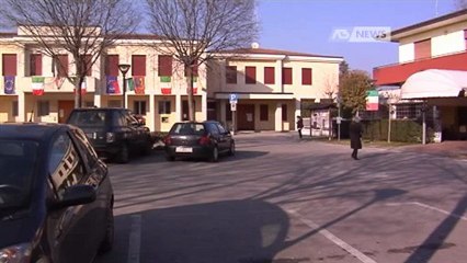 NUOVO ASSALTO ALLE POSTE