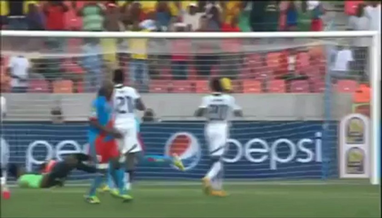 RD Congo & Mali : Kidiaba, portier congolais dansera-t-il ce soir