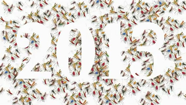 Meilleurs vœux de Paris Courts Devant