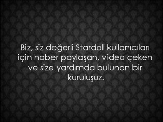 Stardoll Diyarı