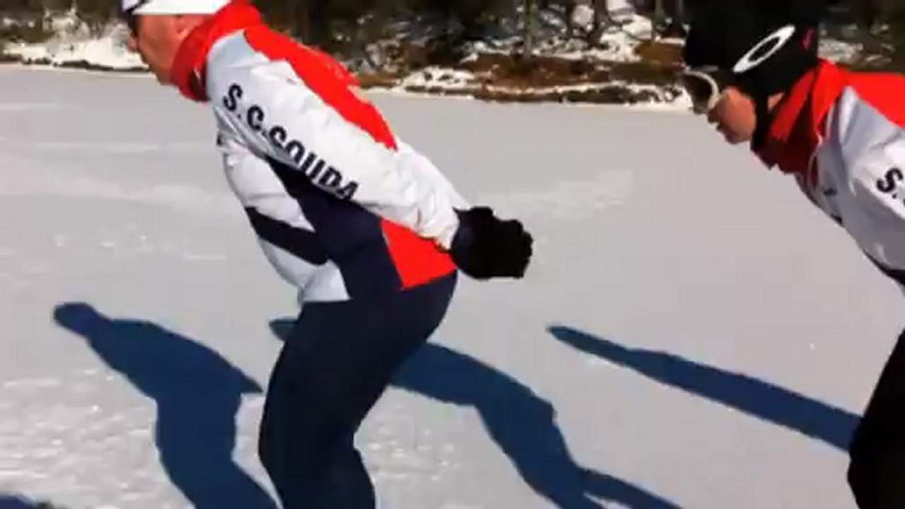Weissensee 2013