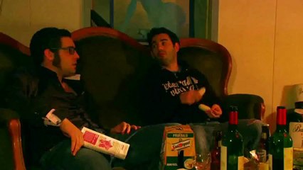 8 - L' indésirable actu - Rendez-vous avec Christine Boudin Episode 2 Saison 2