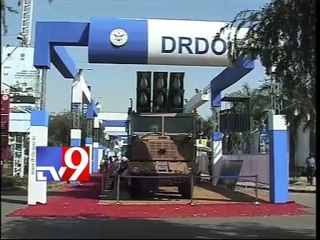 India successfully test fires underwater missile B-05