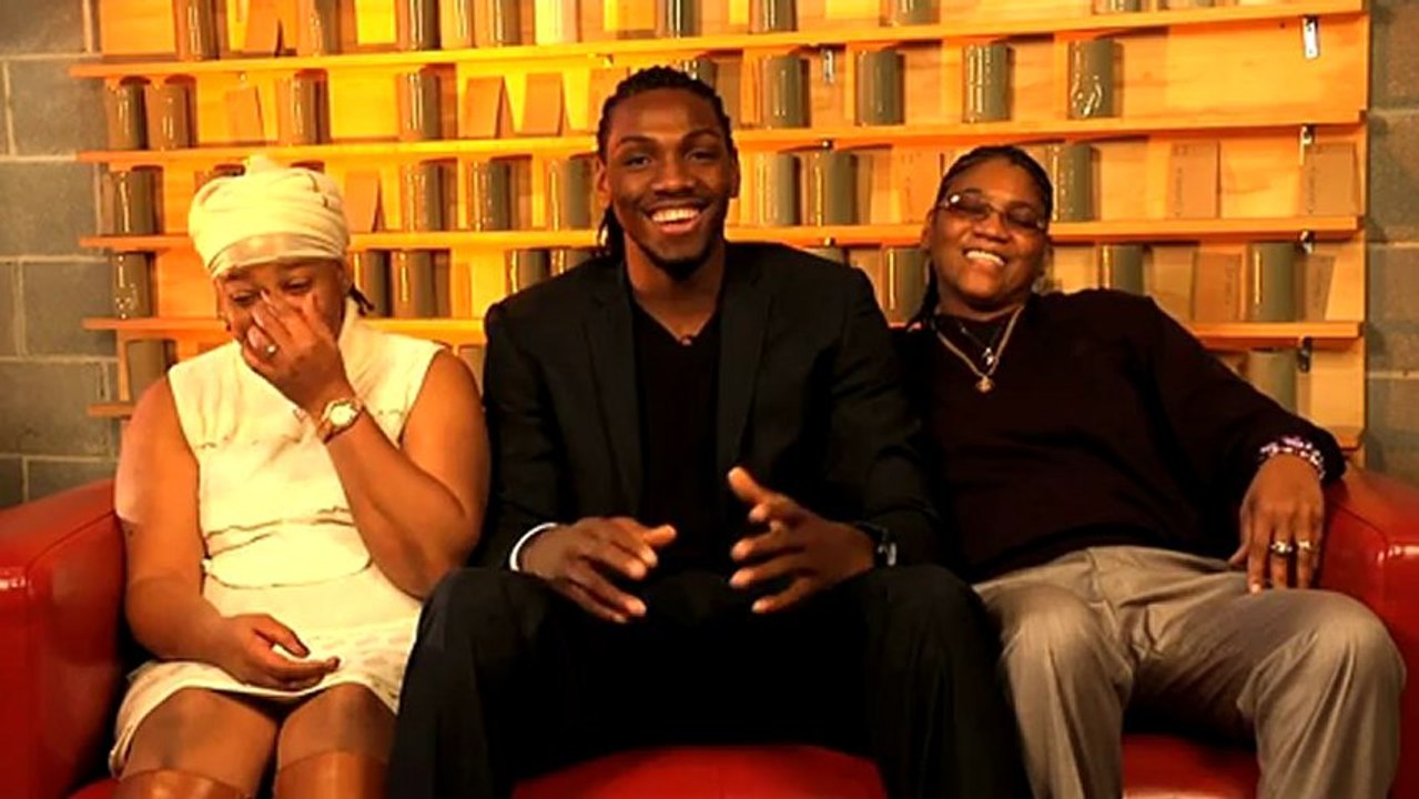 Kenneth Faried defiende el matrimonio igualitario