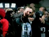 La Fouine feat Booba - Reste en Chien ft. Booba