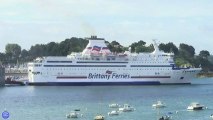 Brittany Ferries - Ce Bretagne la
