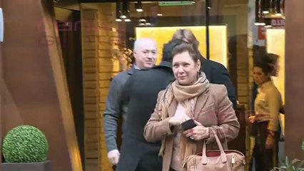 Carlos Baute: "Los niños, vendrán más adelante"