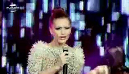 Преслава - Ти да видиш - Фен видео HD