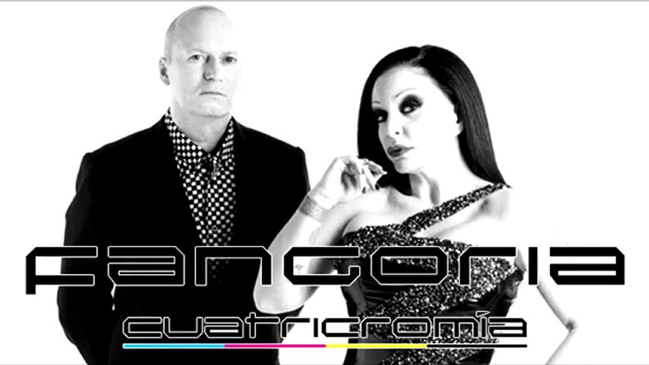 FANGORIA - DRAMAS Y COMEDIAS (NUEVO SINGLE 2013 (CUATRICROMIA)