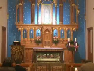 Jan 28 - Homily: St. Thomas Aquinas, the Angelic Doctor