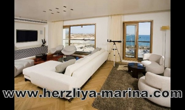 3 Bedrooms apartment in Herzliya Marina for sale 972-544421444