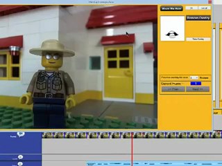 Animation Maker - Make your Minifig Talk
