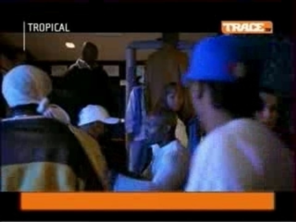 Ludo & Mainy - Week-end