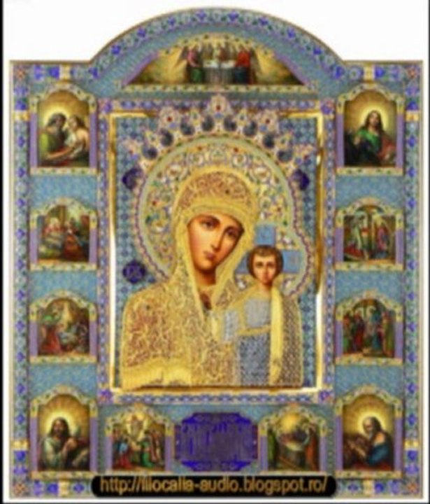 Filocalia X - Isaac Sirul-Cuvântul 91-Tropar