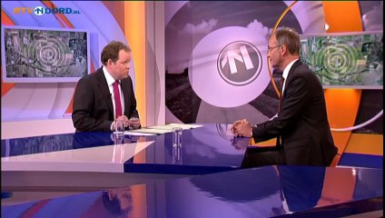 Noord Vandaag [18.00 uur] [27-1-2013] - RTV Noord