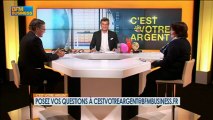 Marc Fiorentino : C'est votre argent - 25 janvier - BFM Business 5/5