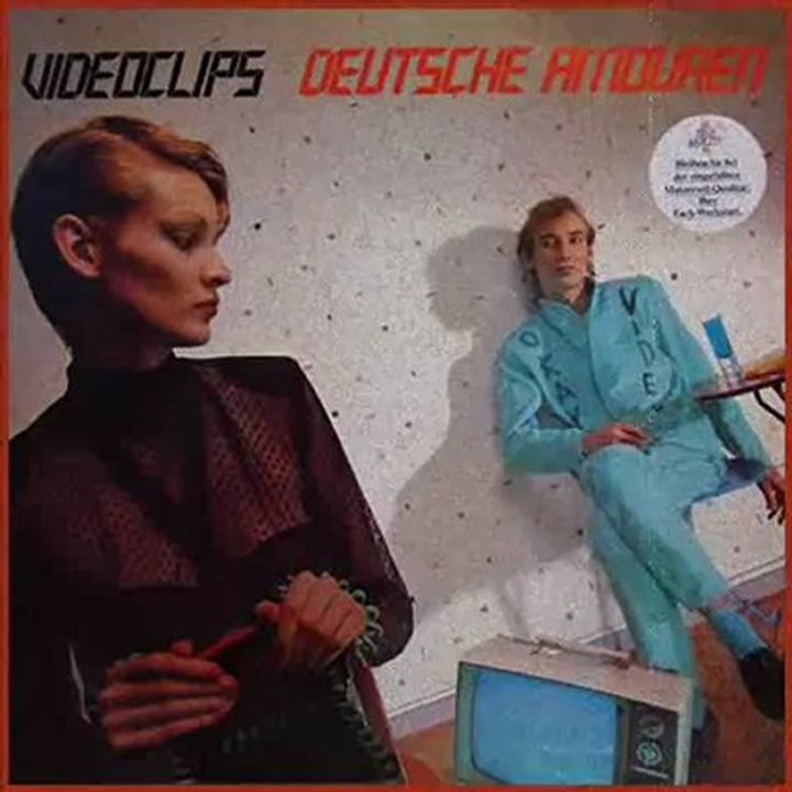Deutsche Amouren - Der Doppelgänger