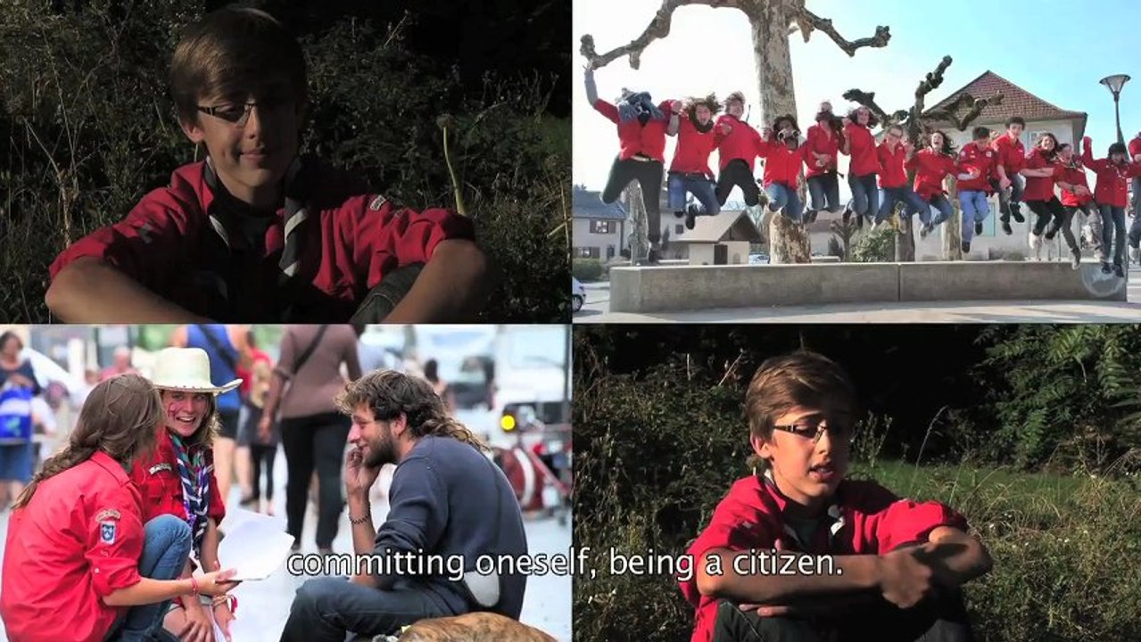 Rejoins nous ! english subtitles